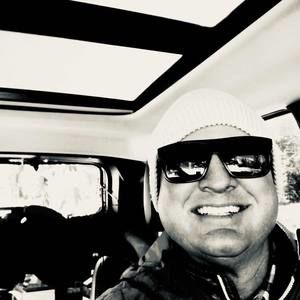 Meet your Posher, Nick